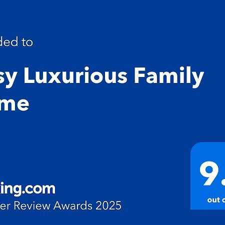 Cosy Luxurious Family Home London Exteriör bild