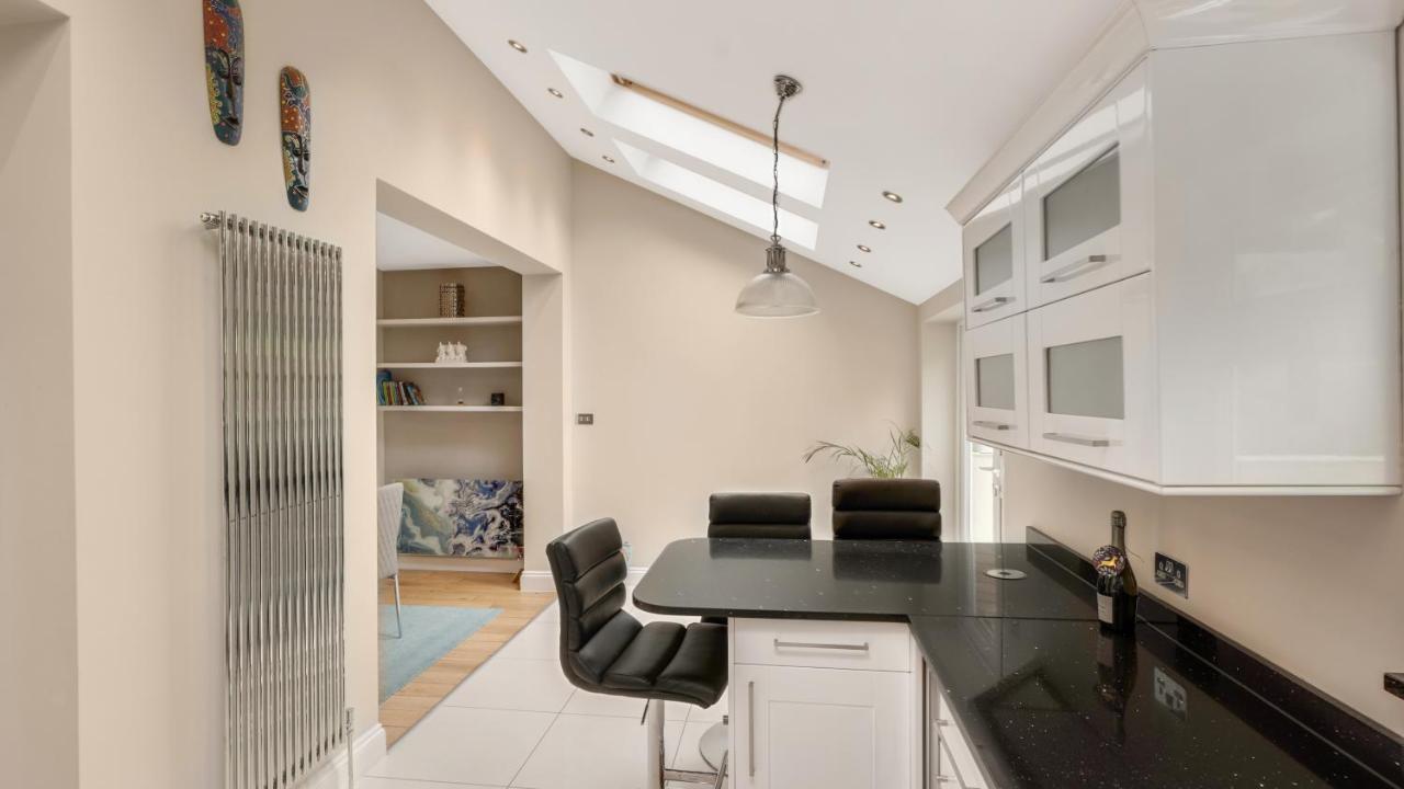 Cosy Luxurious Family Home London Exteriör bild