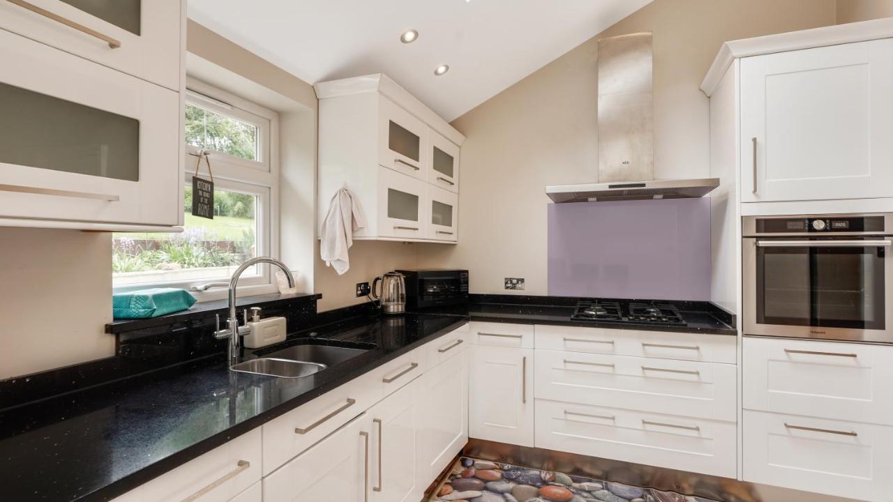 Cosy Luxurious Family Home London Exteriör bild