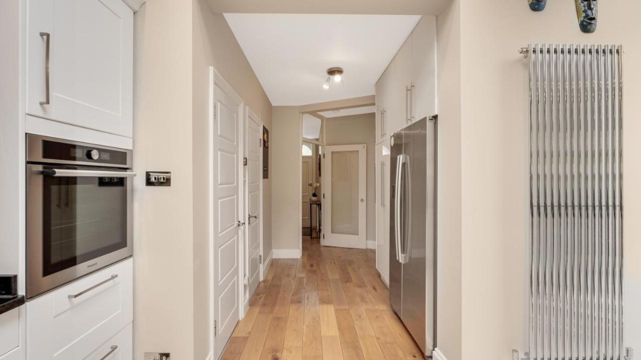 Cosy Luxurious Family Home London Exteriör bild