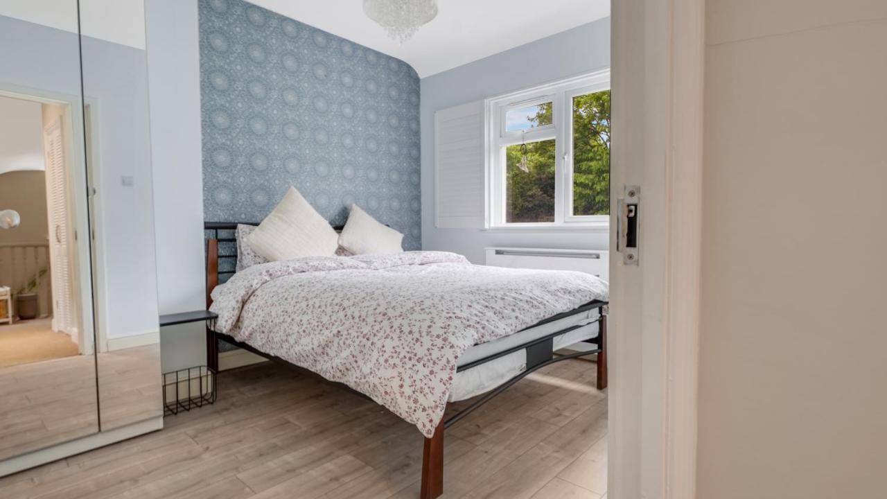 Cosy Luxurious Family Home London Exteriör bild