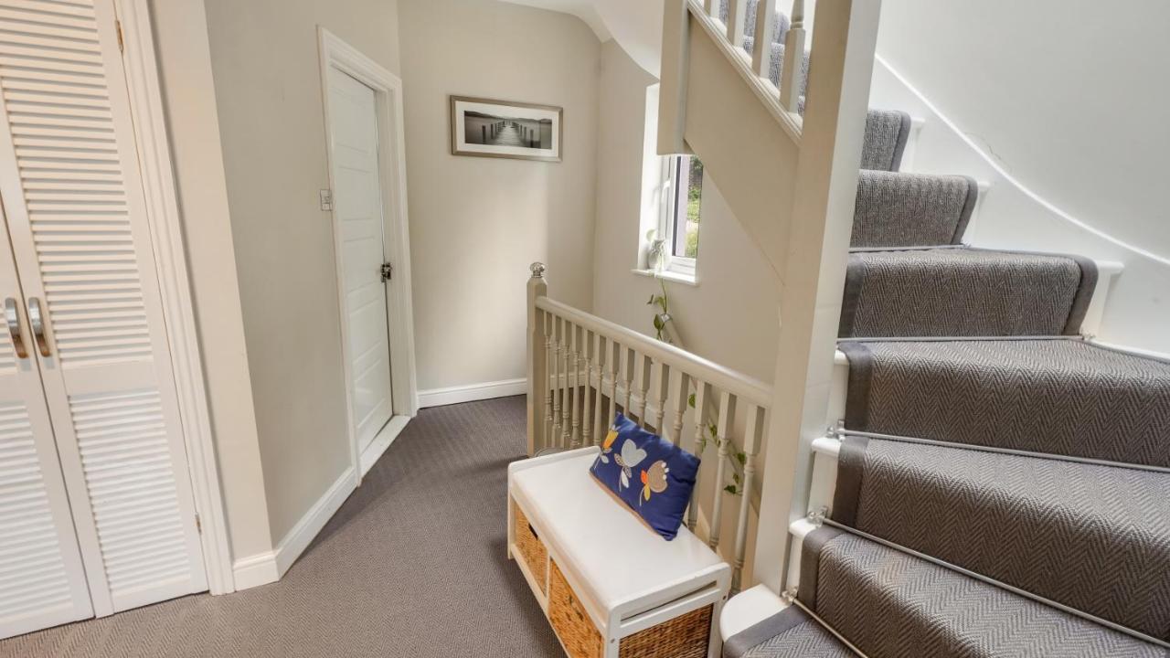 Cosy Luxurious Family Home London Exteriör bild