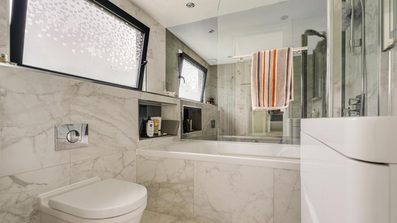 Cosy Luxurious Family Home London Exteriör bild